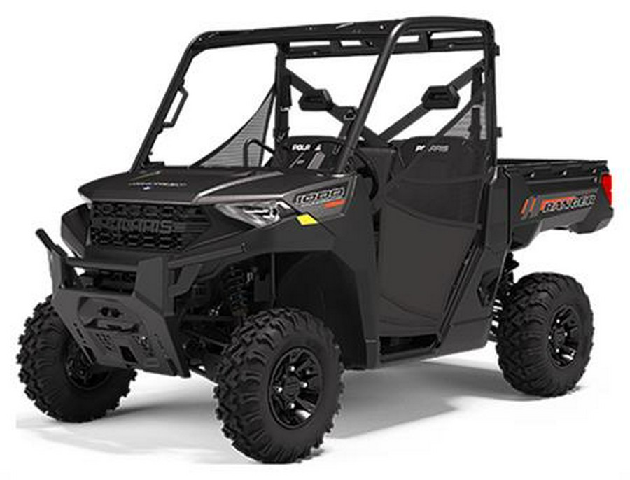 2020 Polaris Ranger 1000 Premium