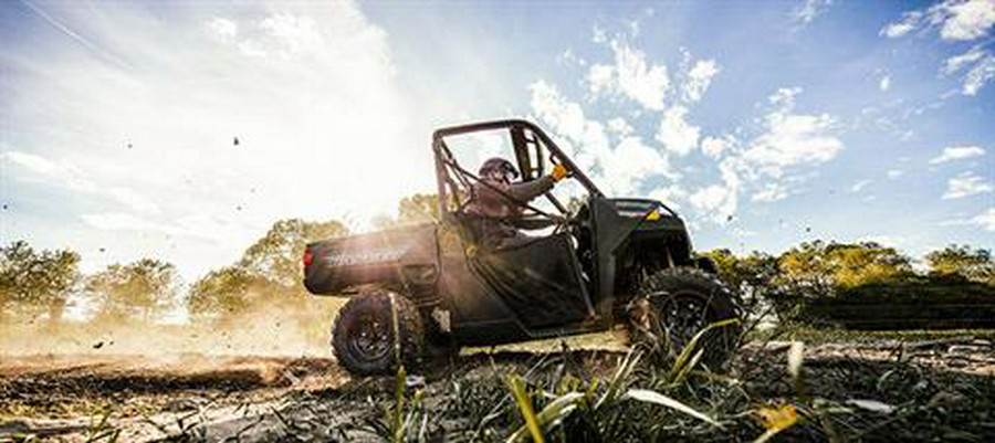 2020 Polaris Ranger 1000 Premium