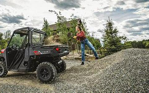 2020 Polaris Ranger 1000 Premium