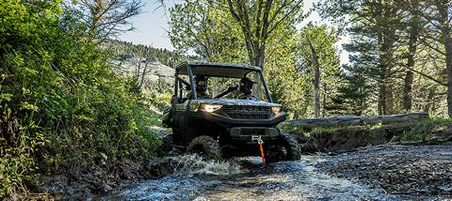 2020 Polaris Ranger 1000 Premium