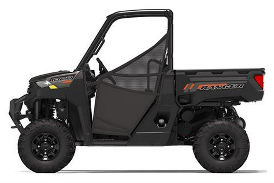 2020 Polaris Ranger 1000 Premium