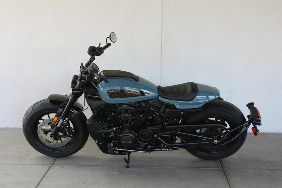 2024 Harley-Davidson® RH1250S - Sportster® S