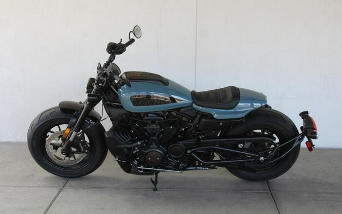 2024 Harley-Davidson® RH1250S - Sportster® S