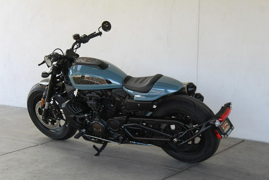2024 Harley-Davidson® RH1250S - Sportster® S
