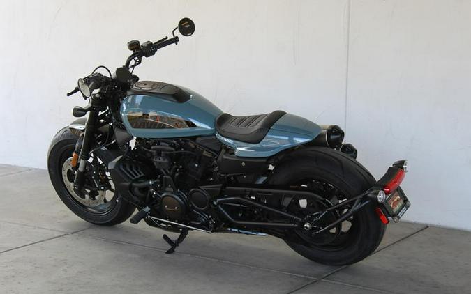2024 Harley-Davidson® RH1250S - Sportster® S