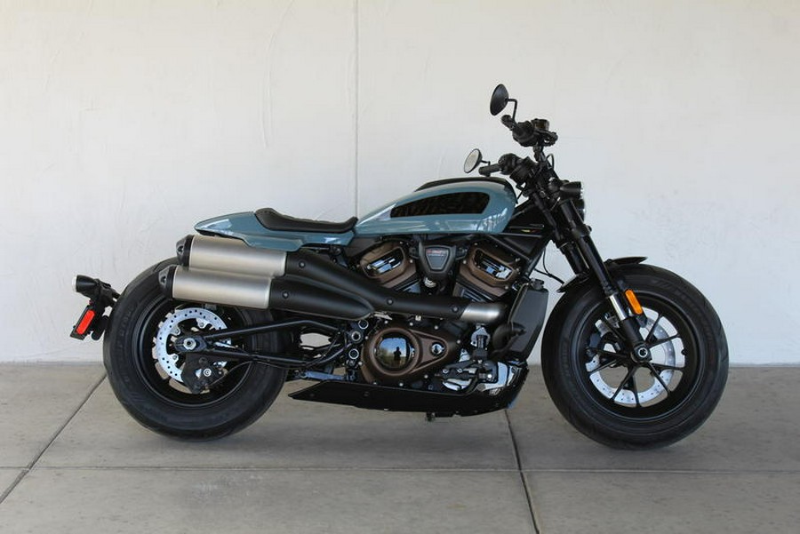 2024 Harley-Davidson® RH1250S - Sportster® S