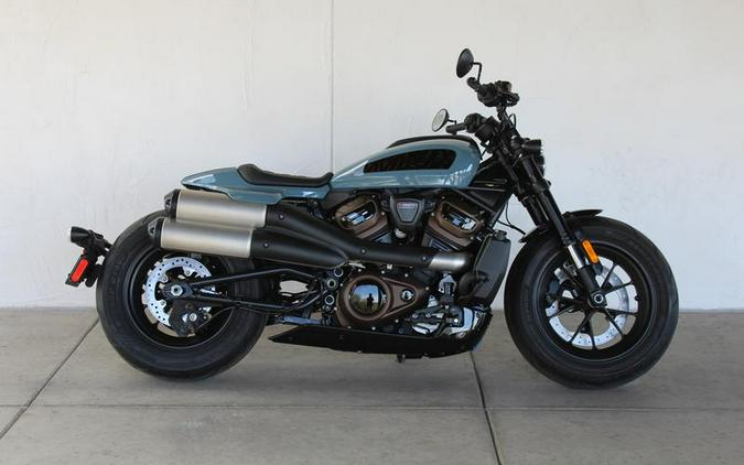 2024 Harley-Davidson® RH1250S - Sportster® S
