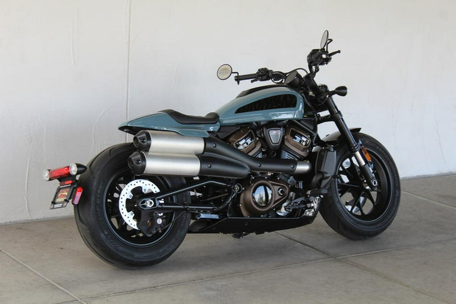 2024 Harley-Davidson® RH1250S - Sportster® S