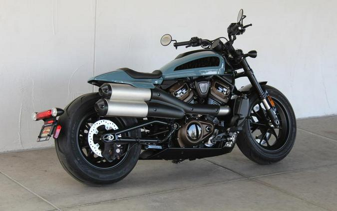 2024 Harley-Davidson® RH1250S - Sportster® S