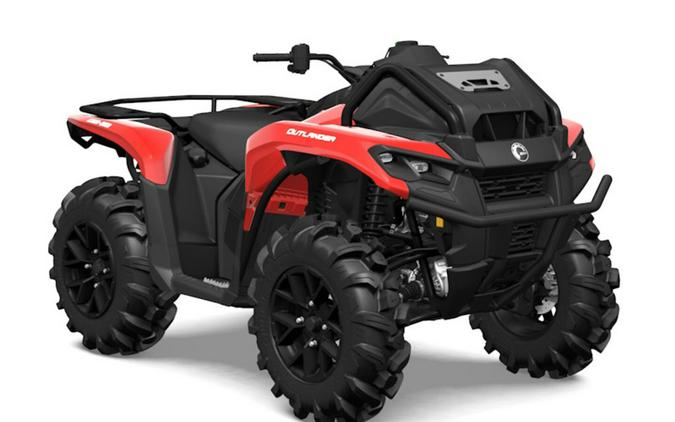 2025 Can-Am Outlander X mr 700