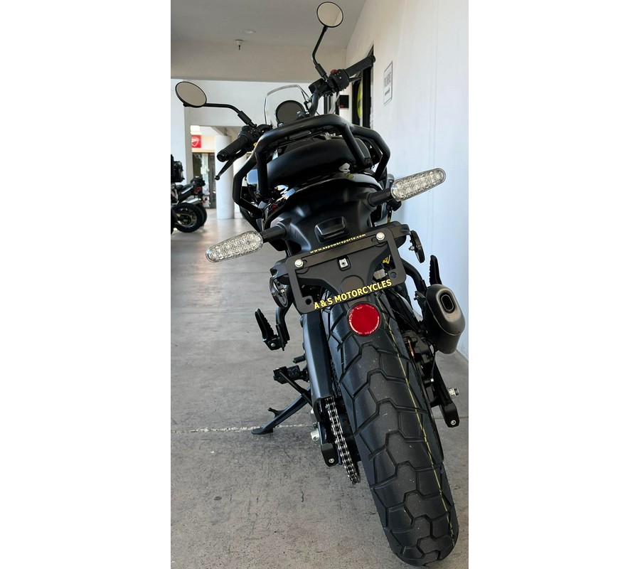 2026 Royal Enfield HIMALAYAN 450 TUBELESS