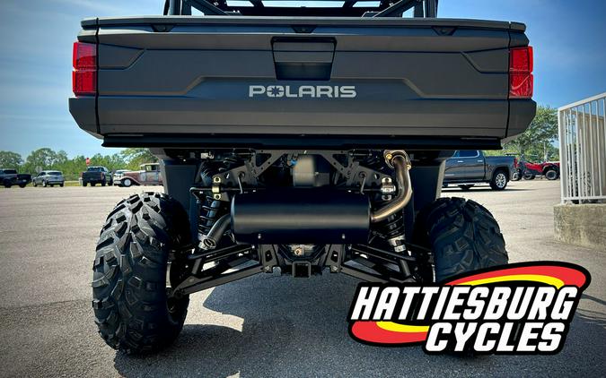 2026 Polaris Ranger® 1000 Base