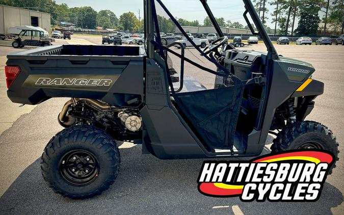 2026 Polaris Ranger® 1000 Base