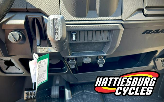 2026 Polaris Ranger® 1000 Base