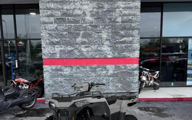 2026 Polaris® Sportsman 450 H.O. EPS