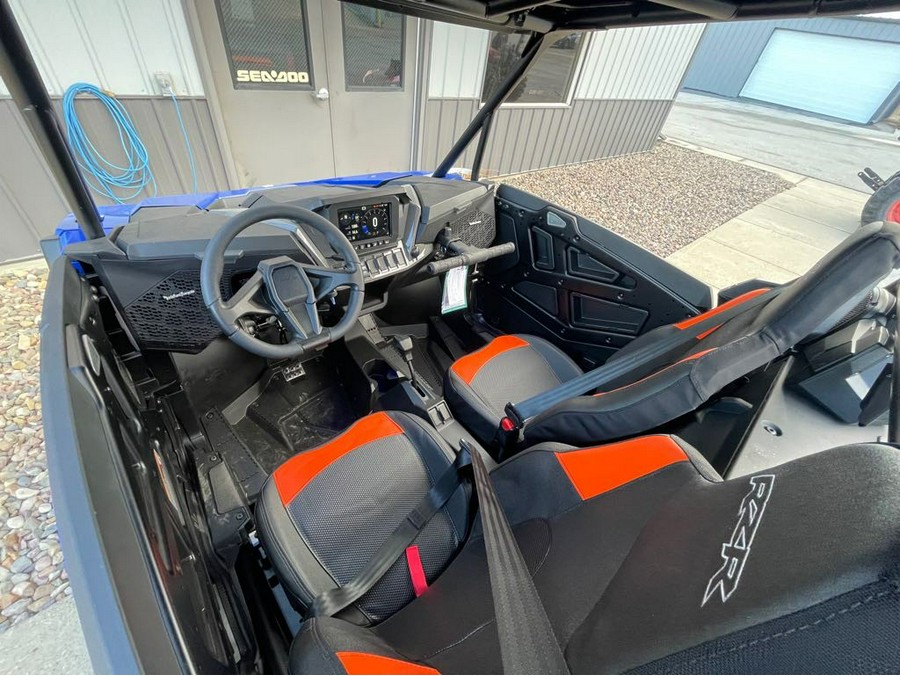 2025 Polaris RZR XP® 1000 Ultimate