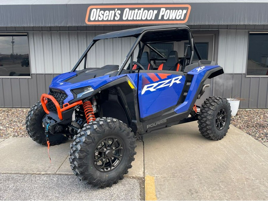 2025 Polaris RZR XP® 1000 Ultimate