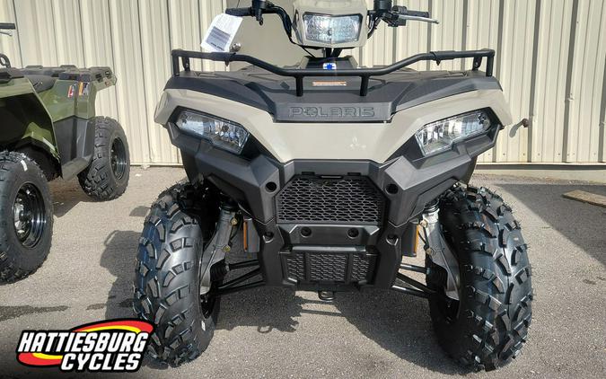 2026 Polaris Sportsman® 570 Base