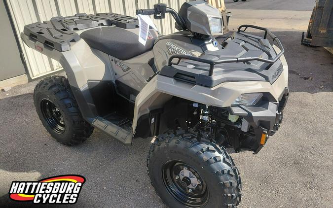 2026 Polaris Sportsman® 570 Base
