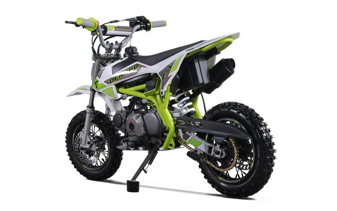 2026 DENAGO MX 107cc - D10424