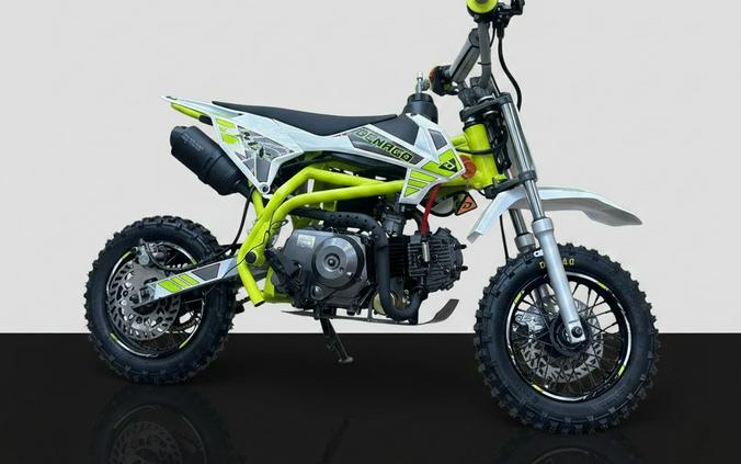 2026 DENAGO MX 107cc - D10424