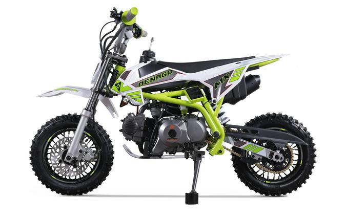 2026 DENAGO MX 107cc - D10424