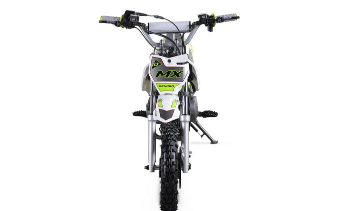 2026 DENAGO MX 107cc - D10424