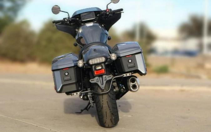 2026 Honda Rebel 1100T