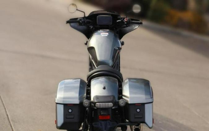 2026 Honda Rebel 1100T