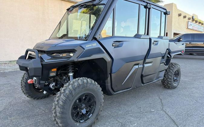 2026 Can-Am Defender MAX XT CAB HD11 With 10.25 In.Display