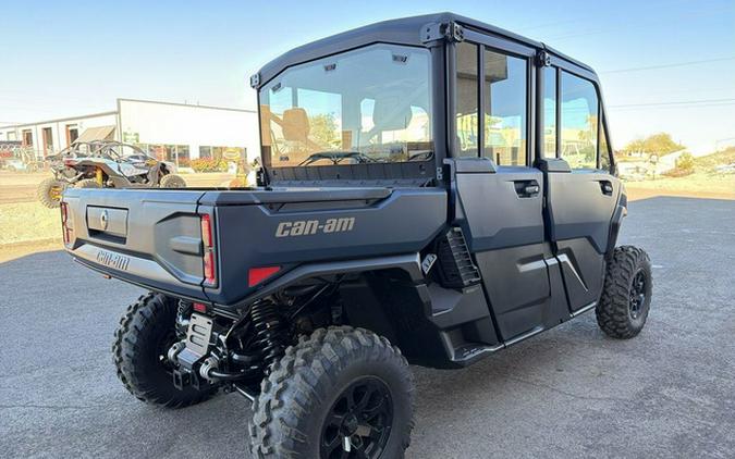 2026 Can-Am Defender MAX XT CAB HD11 With 10.25 In.Display