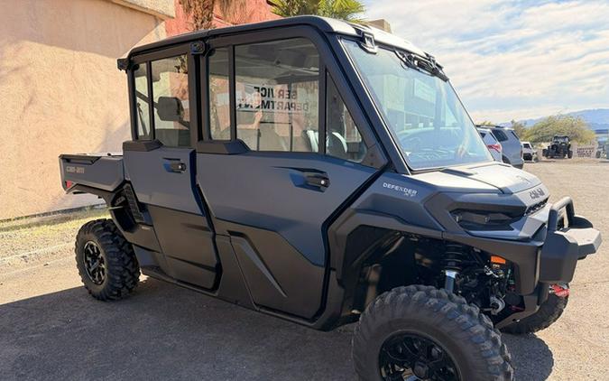 2026 Can-Am Defender MAX XT CAB HD11 With 10.25 In.Display