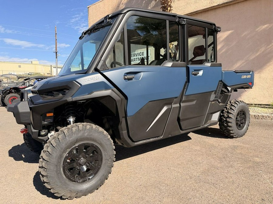 2026 Can-Am Defender MAX XT CAB HD11 With 10.25 In.Display