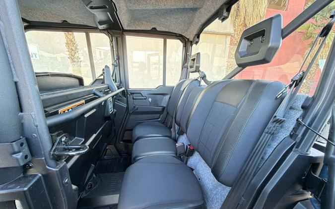 2026 Can-Am Defender MAX XT CAB HD11 With 10.25 In.Display