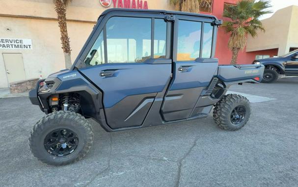 2026 Can-Am Defender MAX XT CAB HD11 With 10.25 In.Display