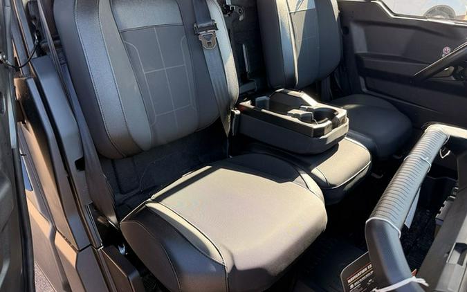 2026 Can-Am Defender MAX XT CAB HD11 With 10.25 In.Display