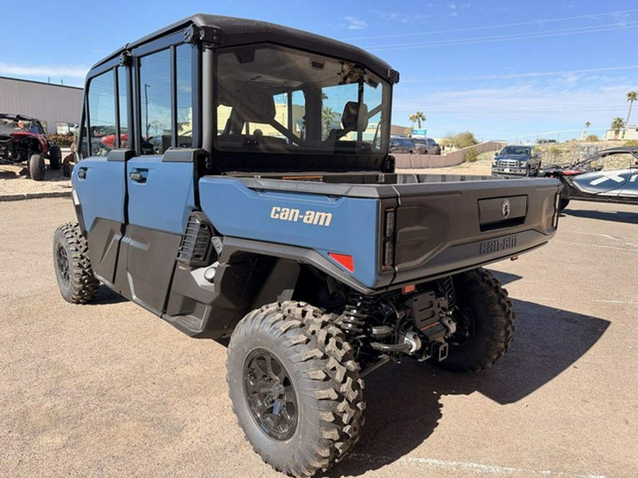 2026 Can-Am Defender MAX XT CAB HD11 With 10.25 In.Display