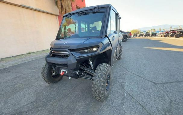 2026 Can-Am Defender MAX XT CAB HD11 With 10.25 In.Display