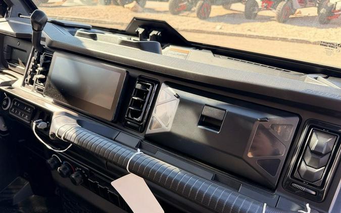 2026 Can-Am Defender MAX XT CAB HD11 With 10.25 In.Display