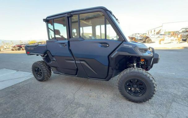 2026 Can-Am Defender MAX XT CAB HD11 With 10.25 In.Display