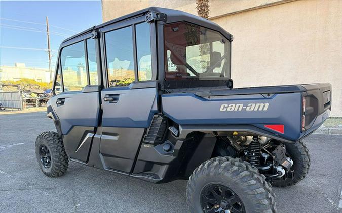 2026 Can-Am Defender MAX XT CAB HD11 With 10.25 In.Display