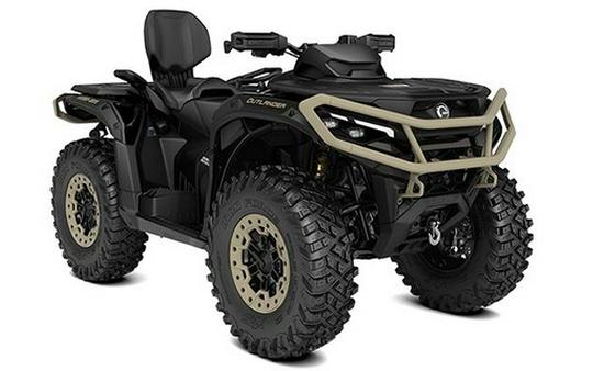 2026 Can-AM OUTLANDER MAX BACKCOUNTRY 1000R