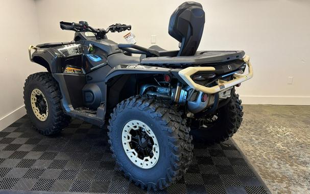 2026 Can-AM OUTLANDER MAX BACKCOUNTRY 1000R