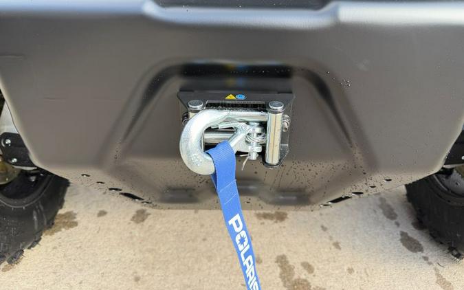 2026 Polaris RANGER 500 STEALTH GRAY