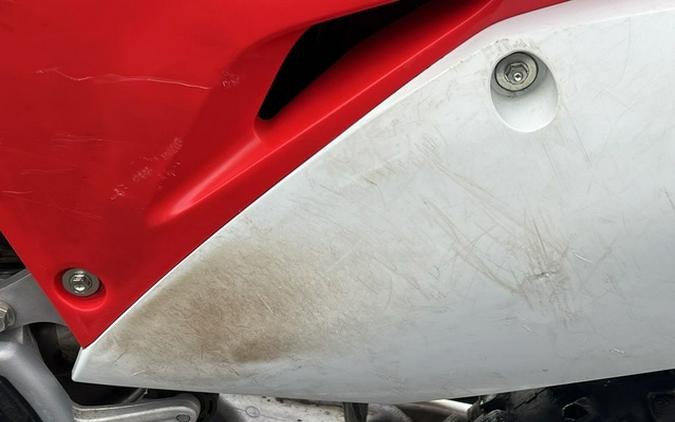 2021 Honda CRF 250RX