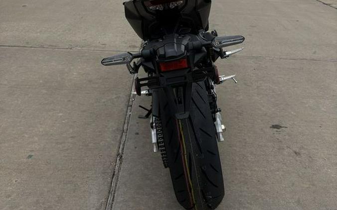 2026 Yamaha MT-09 SP