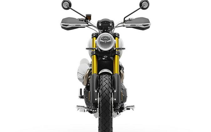 2026 Triumph Scrambler 1200 XE