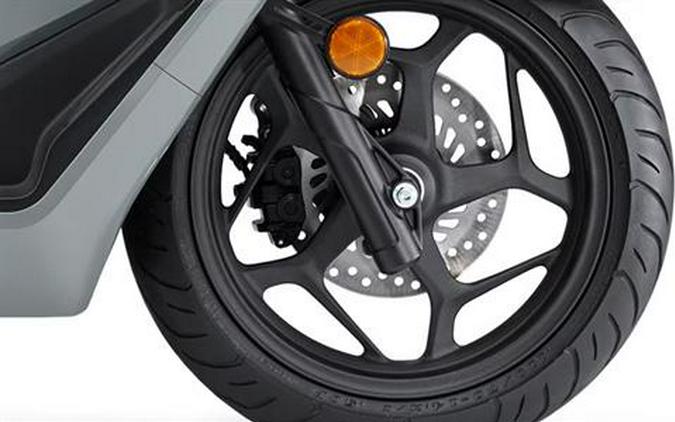 2026 Honda PCX