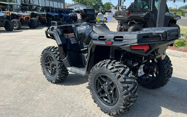 2026 Polaris Sportsman 570 Trail