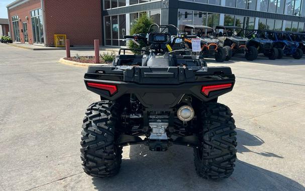 2026 Polaris Sportsman 570 Trail